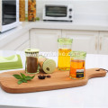 4pcs Oil Pots Set For Spice Salt-pot